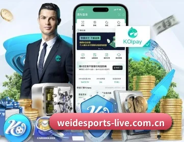 韦德体育平台官网 APP 深度功能 | WEIDESPORT